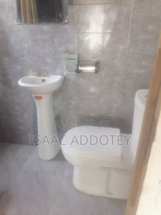1 Bedroom Apartment for Rent, Spintex Basket, Baatsona Total - 1