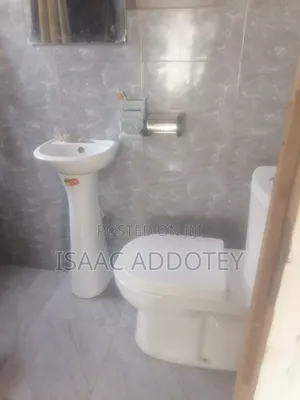 1 Bedroom Apartment for Rent, Spintex Basket, Baatsona Total