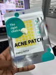 Pimple Patches for Acne & Pimples - Affordable - 1