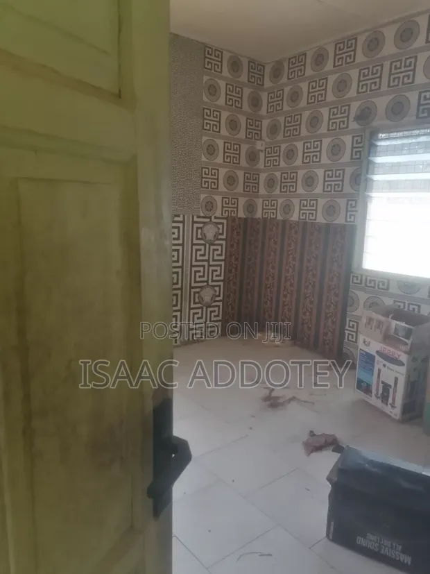 1-Bedroom Apartment for Rent in Nungua Nurtical, Baatsona Total - 1