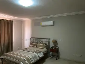 Furnished 3-Bedroom Apartment in Nyaniba Estate, Osu for Sale