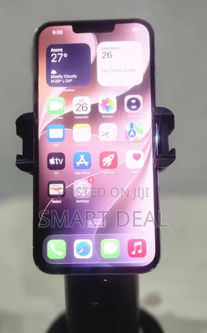 Apple iPhone 13 Pro Max 128GB White