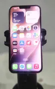 Apple iPhone 13 Pro Max 128GB White - 1