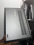 Lenovo ThinkBook 15 Gaming Laptop - Intel Core i7, 16GB RAM, 512GB SSD - 5