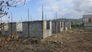 Registered Residential Land for Sale in Nsawam Adoagyiri