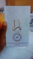 Lattafa Fruity & Floral Eau de Parfum - 1