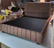 Royal Comfort Queen Size Platform Bed Frame - 1