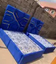 Royal Comfort Queen Size Platform Bed Frame - 2
