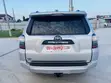 Toyota 4-Runner SR5 4x4 2019 Silver - 1