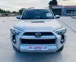 Toyota 4-Runner SR5 4x4 2019 Silver - 2