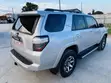 Toyota 4-Runner SR5 4x4 2019 Silver - 3