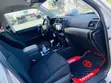 Toyota 4-Runner SR5 4x4 2019 Silver - 5
