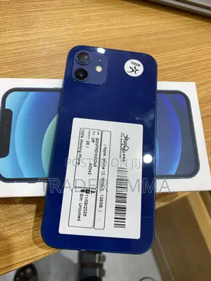 Apple iPhone 12 128GB Blue