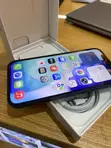Apple iPhone 12 128GB Blue - 2