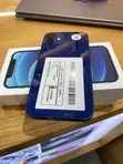 Apple iPhone 12 128GB Blue - 3
