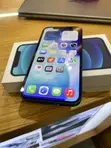 Apple iPhone 12 128GB Blue - 5