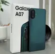 New Samsung Galaxy A07 64GB Green - 1