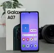 New Samsung Galaxy A07 64GB Green - 2