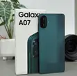 New Samsung Galaxy A07 64GB Green - 3