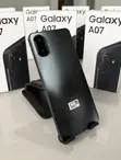 New Samsung Galaxy A07 128GB Black - 2