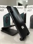 New Samsung Galaxy A07 128GB Black - 3