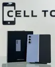 New Samsung Galaxy Z Fold 5 256GB Blue - 2