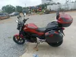 Honda NC700X 2020 Red - 2