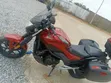 Honda NC700X 2020 Red - 3