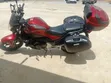 Honda NC700X 2020 Red - 5