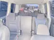 Toyota Voxy X 2WD 8-Seater 2011 - Black - 1