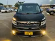 Toyota Voxy X 2WD 8-Seater 2011 - Black - 2