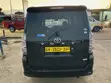 Toyota Voxy X 2WD 8-Seater 2011 - Black - 3
