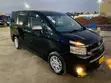 Toyota Voxy X 2WD 8-Seater 2011 - Black - 4