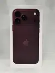 New Apple iPhone 18 Pro Max 256GB Bronze - 1