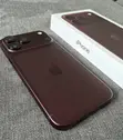 New Apple iPhone 18 Pro Max 256GB Bronze - 3