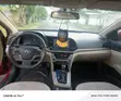 Hyundai Elantra 2017 Red - 1