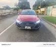 Hyundai Elantra 2017 Red - 4