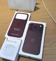 New Apple iPhone 18 Pro Max 256GB Bronze - 1