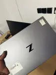 HP ZBook Studio G8 Laptop - Intel Core i7, 32GB RAM, 512GB SSD - 2
