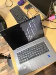 HP ZBook Studio G8 Laptop - Intel Core i7, 32GB RAM, 512GB SSD - 4