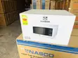 Nasco 25L Microwave with Grill - 1