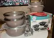 Premium 12-Piece Non-Stick Cookware Set - 3
