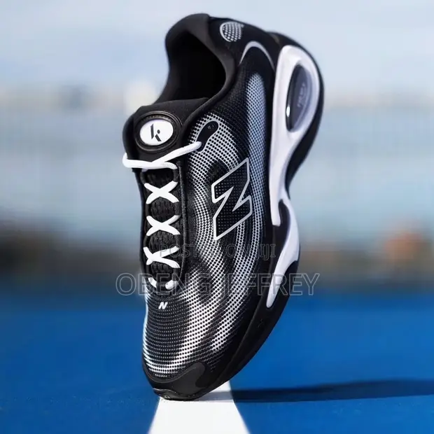 Original New Balance Klutch Athletics Sneakers - 1
