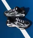 Original New Balance Klutch Athletics Sneakers - 3