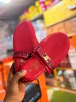 Abi Sandals - 1