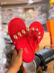 Abi Sandals - 2