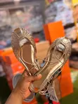 Abi Sandals - 4