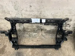 Hyundai Santa Fe Radiator Support (2019-2024)