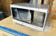 Original Nasco 25L Digital Microwave with Grill - 2