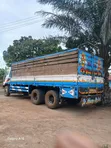Kia Rhino Truck - Used - 2
